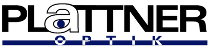 Logo - Plattner Optik GmbH