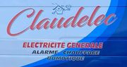 Logo de Claudelec