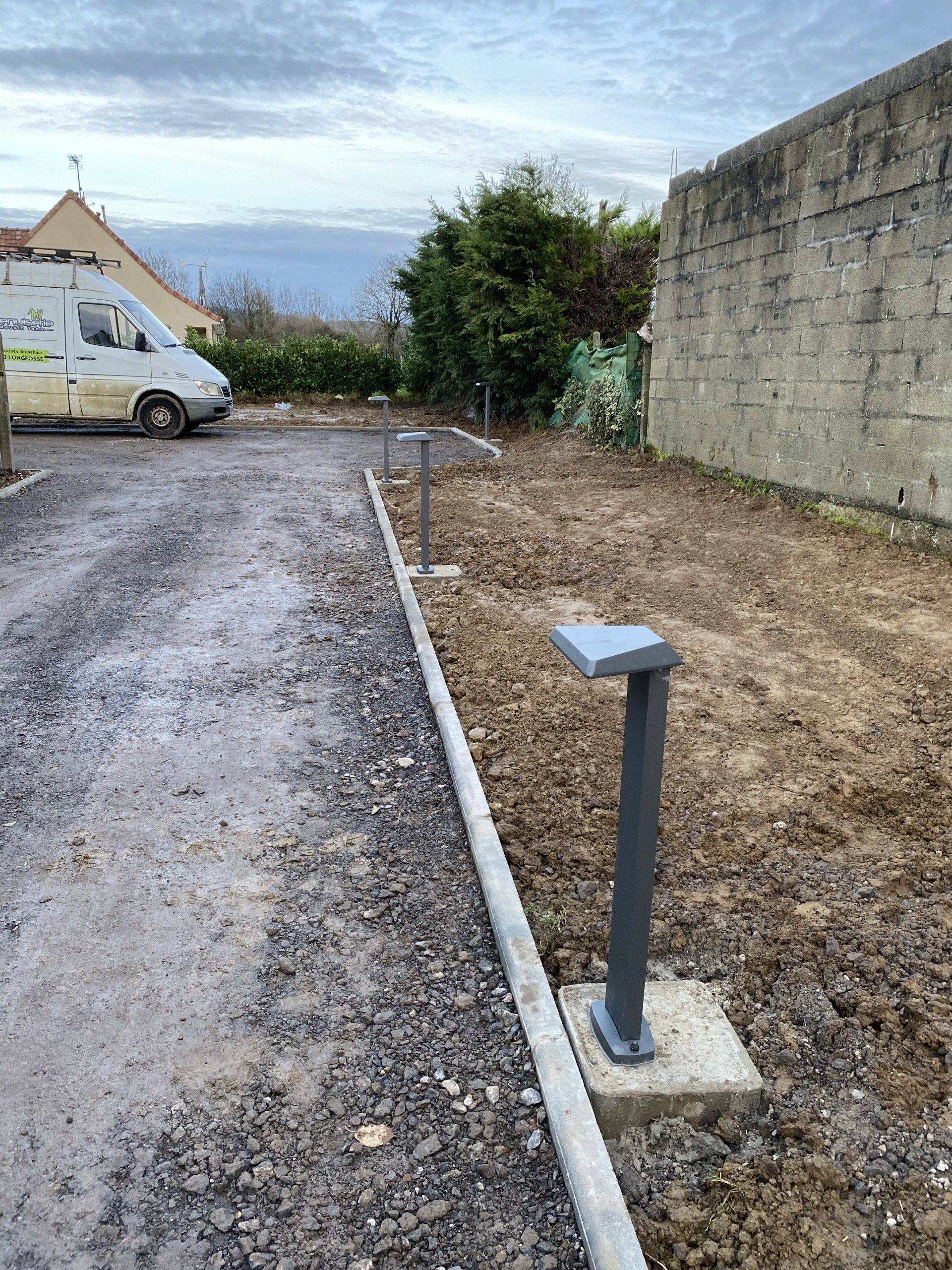 Installation électrique