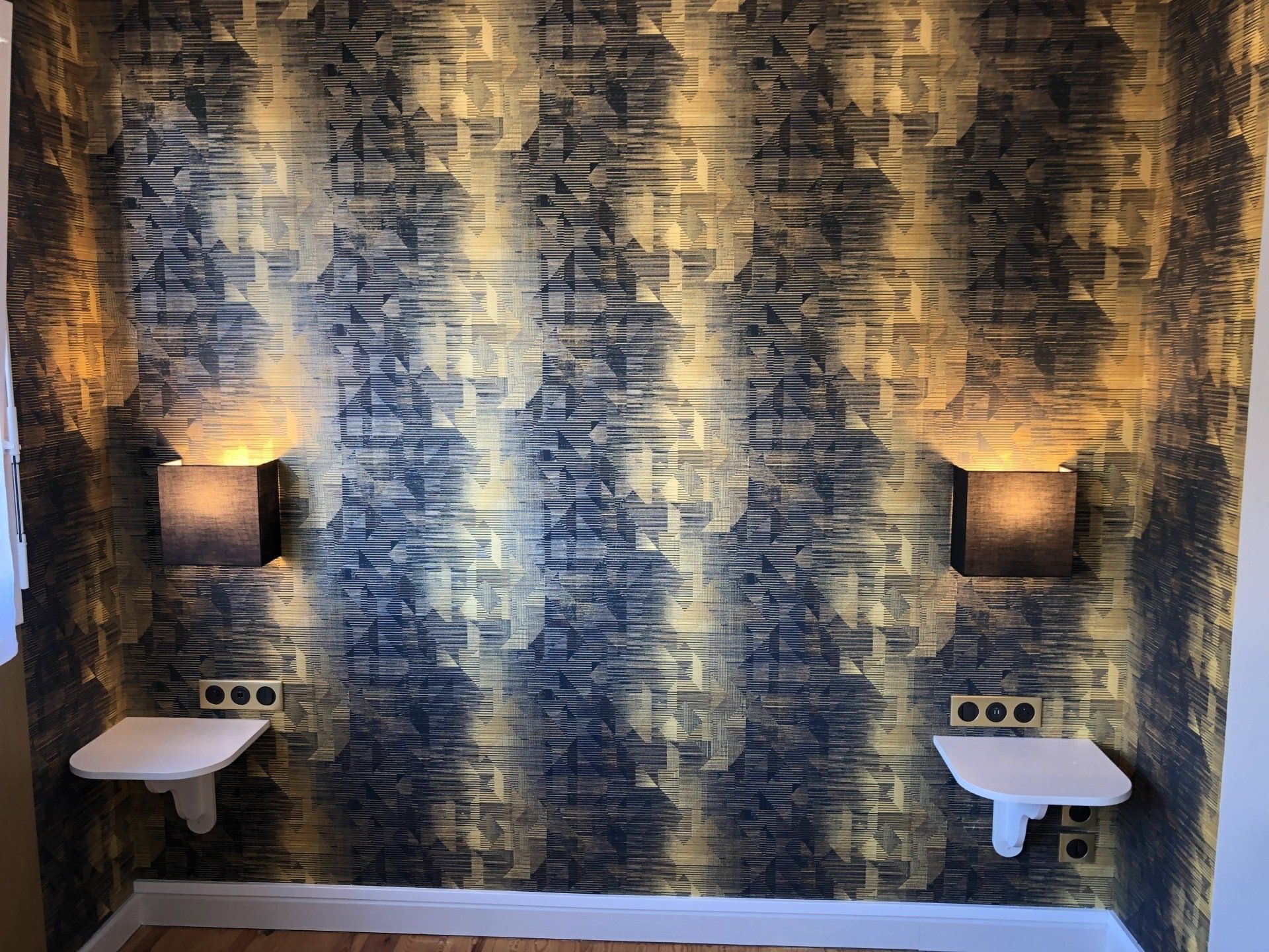 Électricité générale