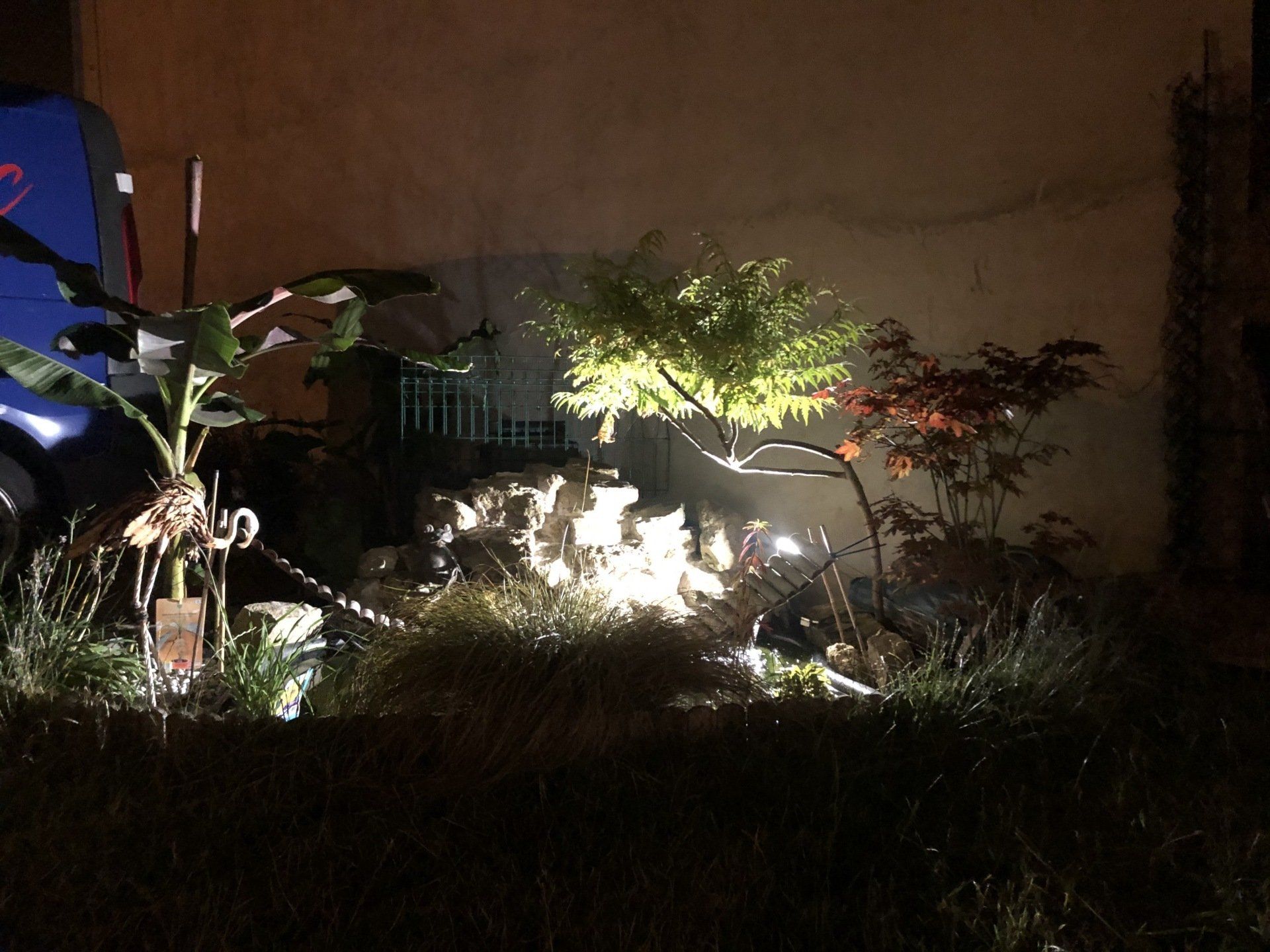 Installation des systèmes électriques