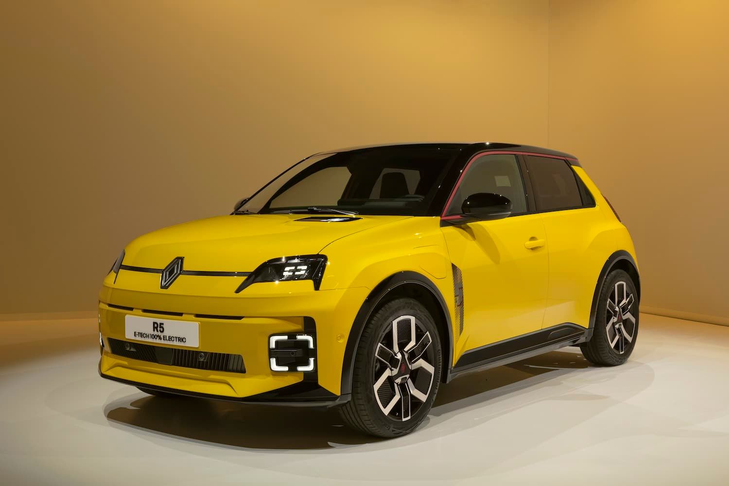 Renault 5