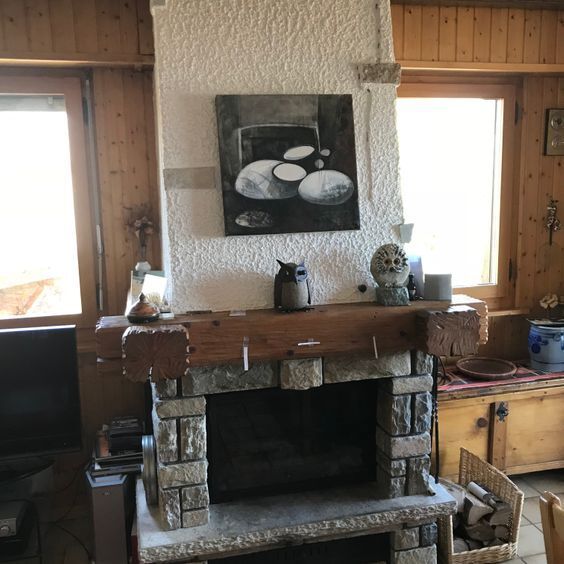 rénovation - Martignoni Cheminées