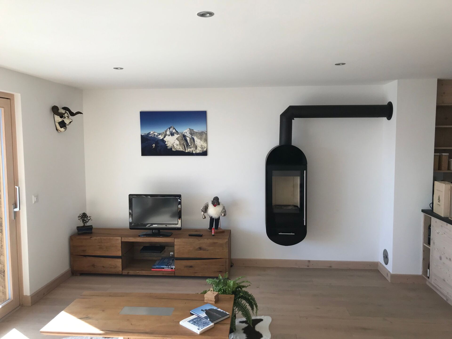 tubage - Martignoni Cheminées