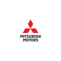 Logo Mitsubishi