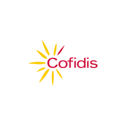 Logo Cofidis