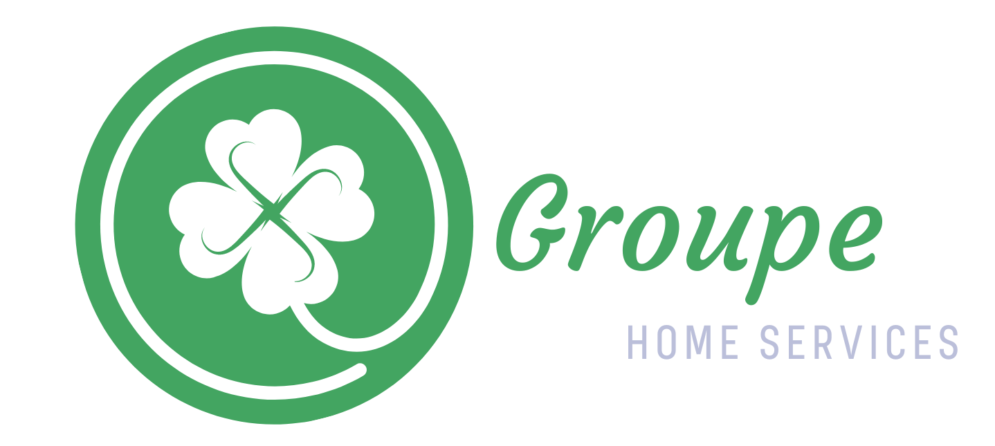 Logo Groupe Home Services