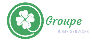 Logo Groupe Home Services