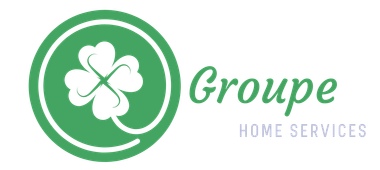Logo Groupe Home Services