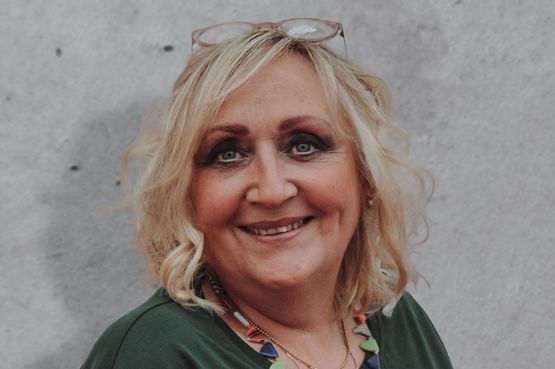 Martina Gemsjäger