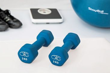 Physiotherapie