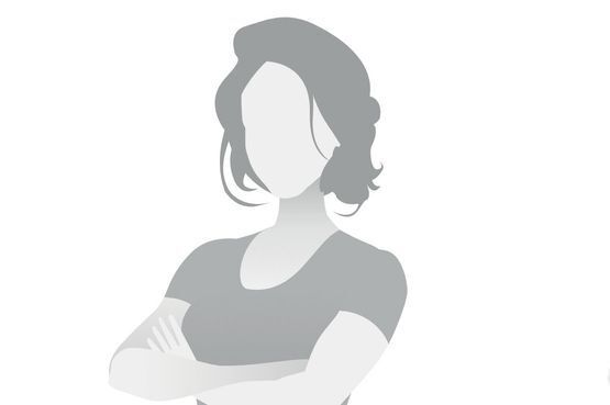 Platzhalter Frau