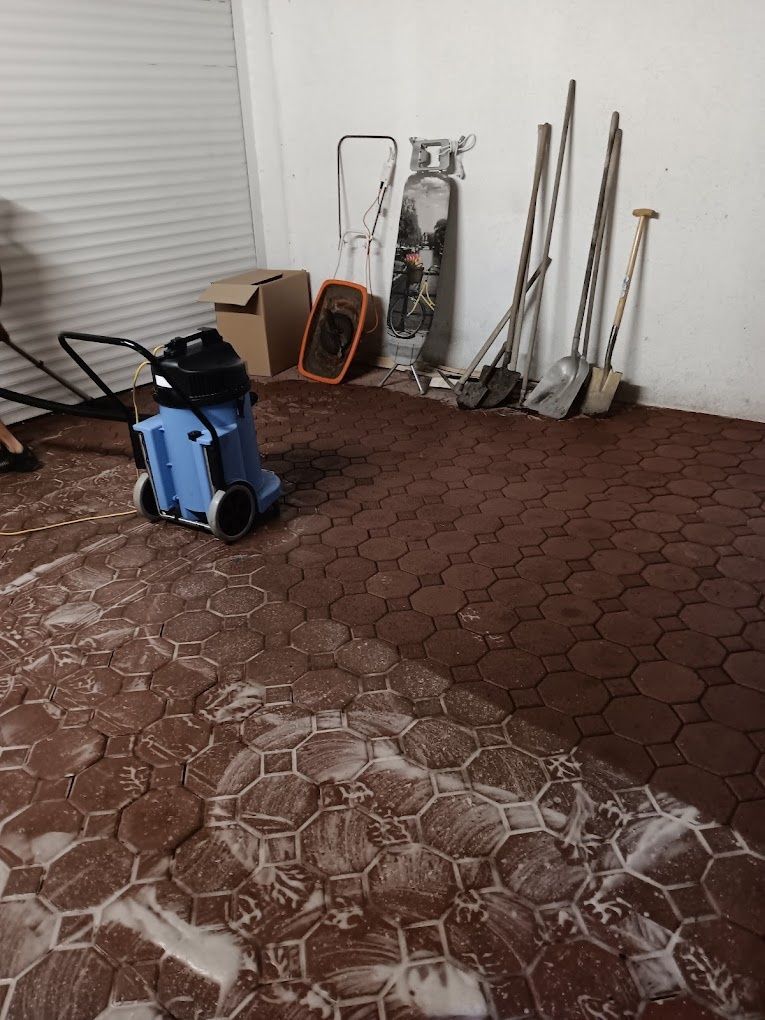 Mirkovic Gebäudeservice