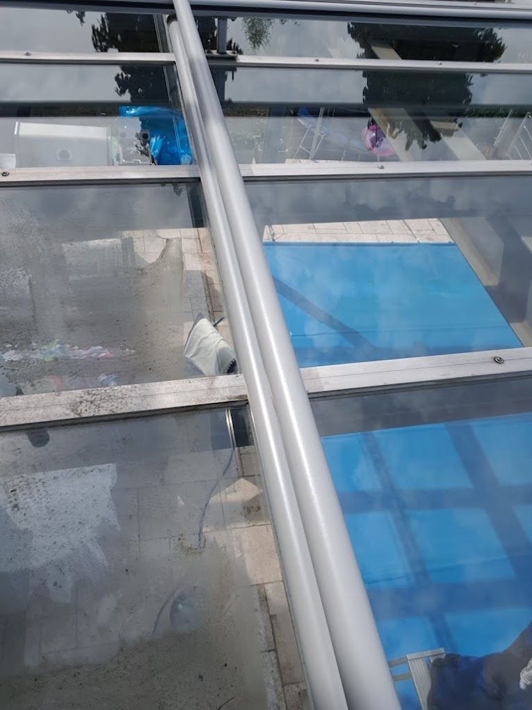 Mirkovic Gebäudeservice