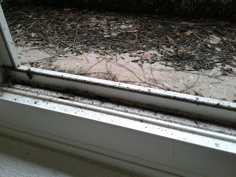 Mirkovic Gebäudeservice