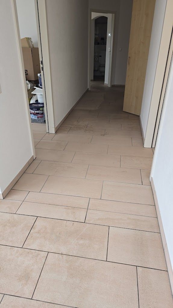 Mirkovic Gebäudeservice