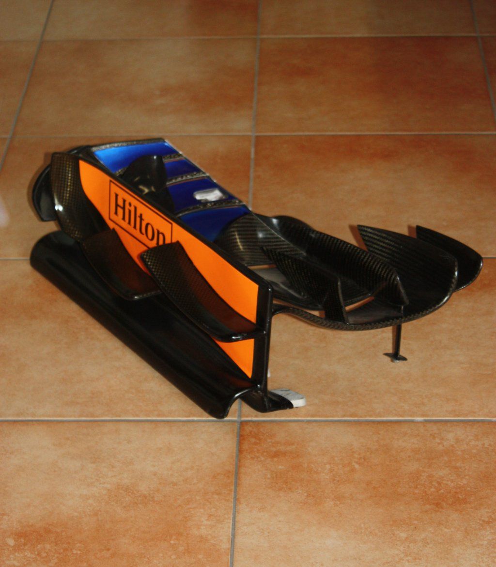 formel-1 modellshop