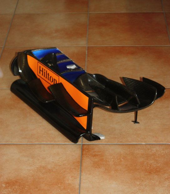 formel-1 modellshop