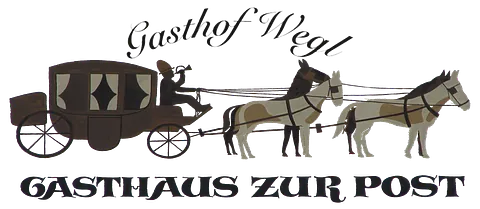 Logo Gasthaus Zur Post