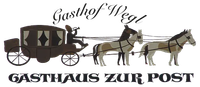Logo Gasthaus Zur Post