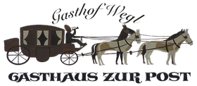 Logo Gasthaus Zur Post