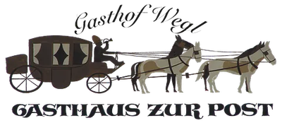Logo Gasthaus Zur Post