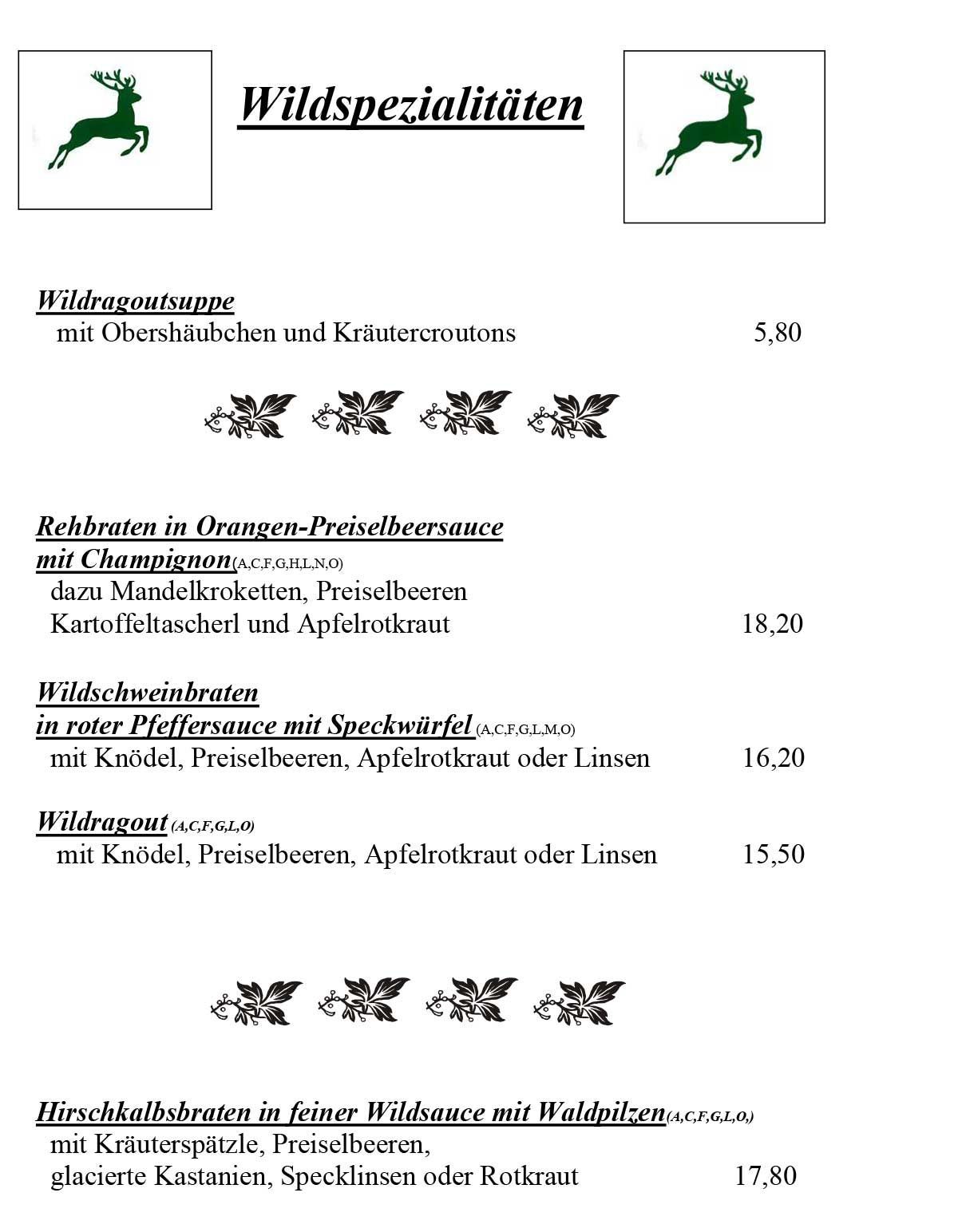Wildkarte