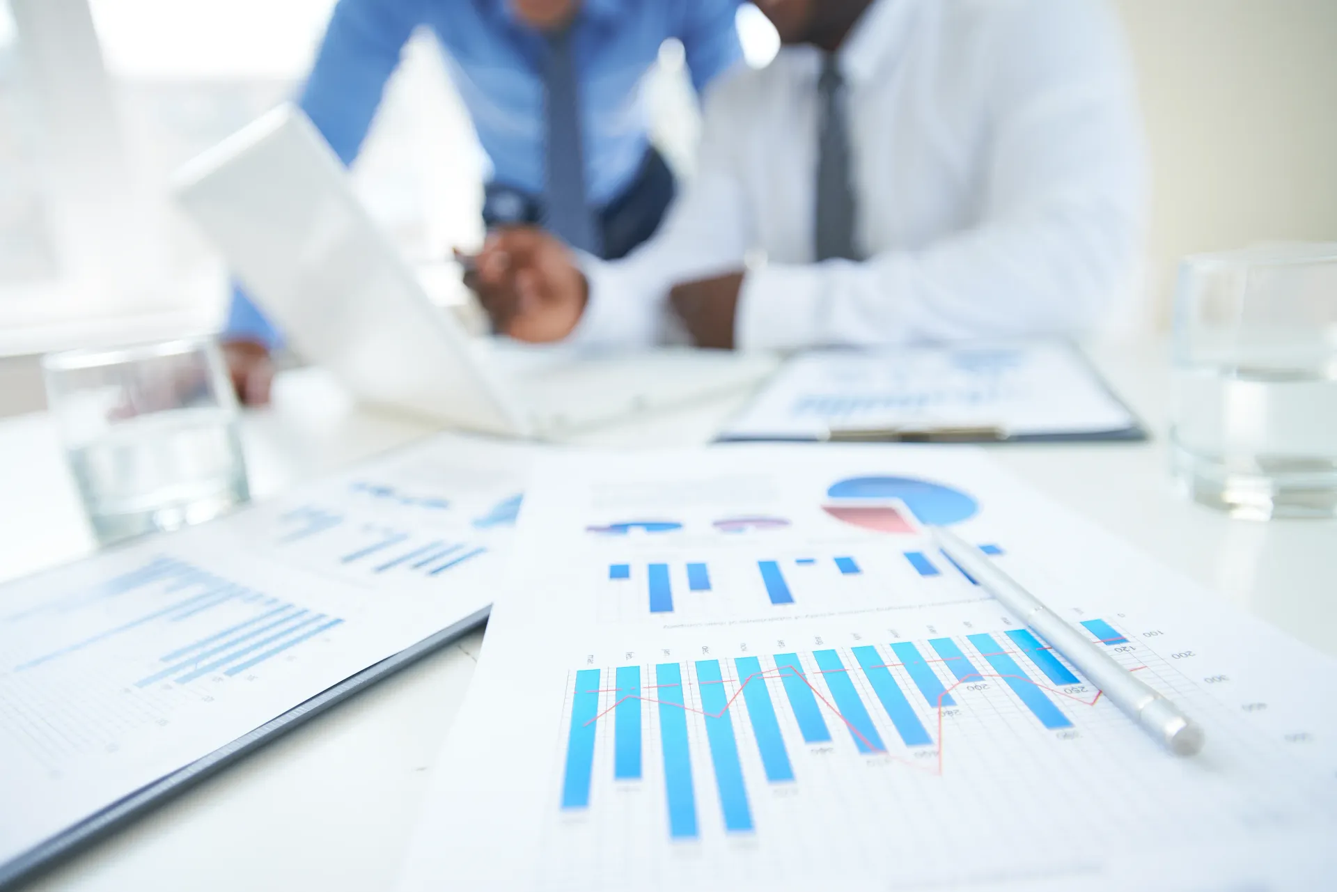 objetivos de una campaña publicitaria en Madrid