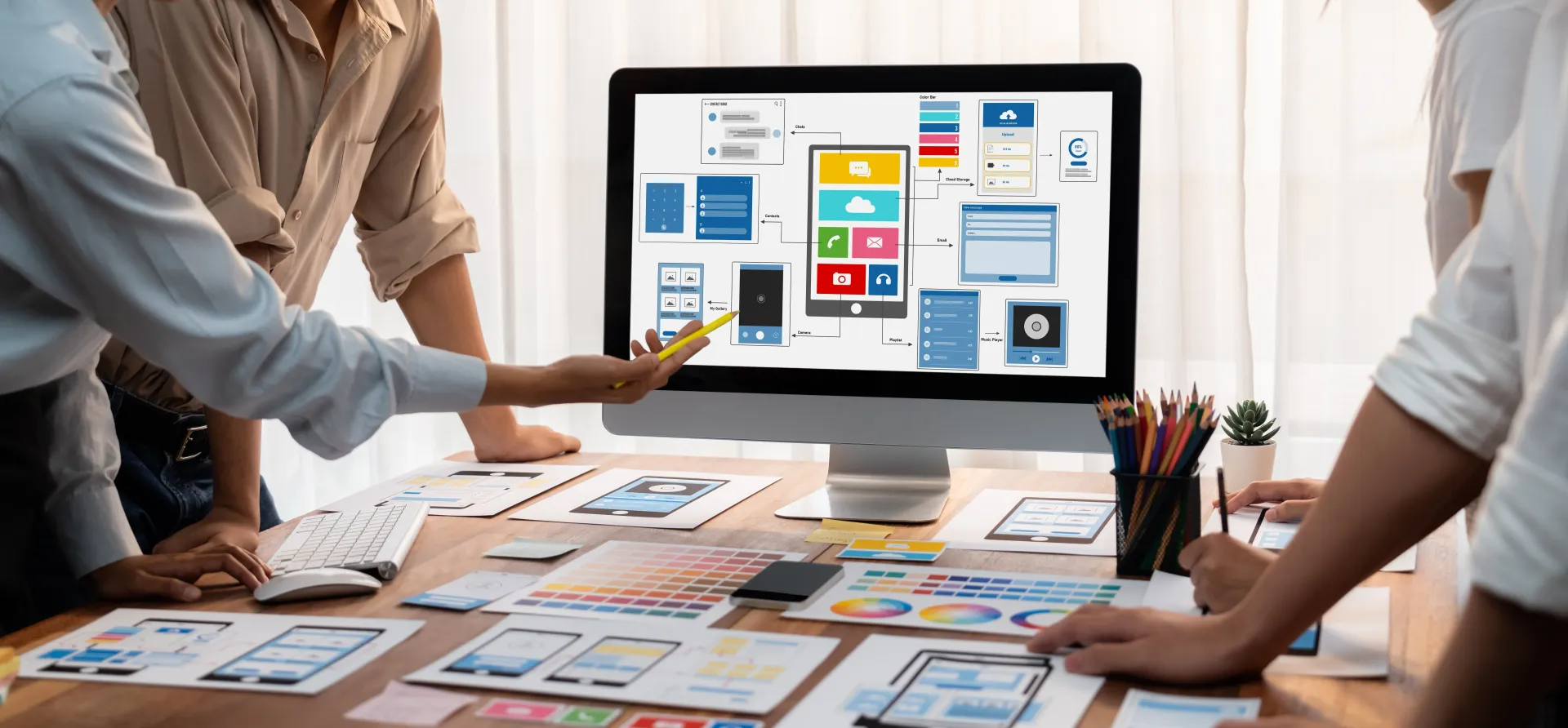 posicionamiento web para empresas en Madrid