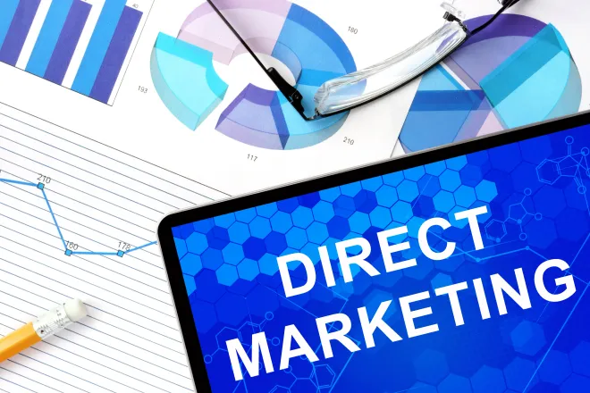 consultoría de marketing en Madrid