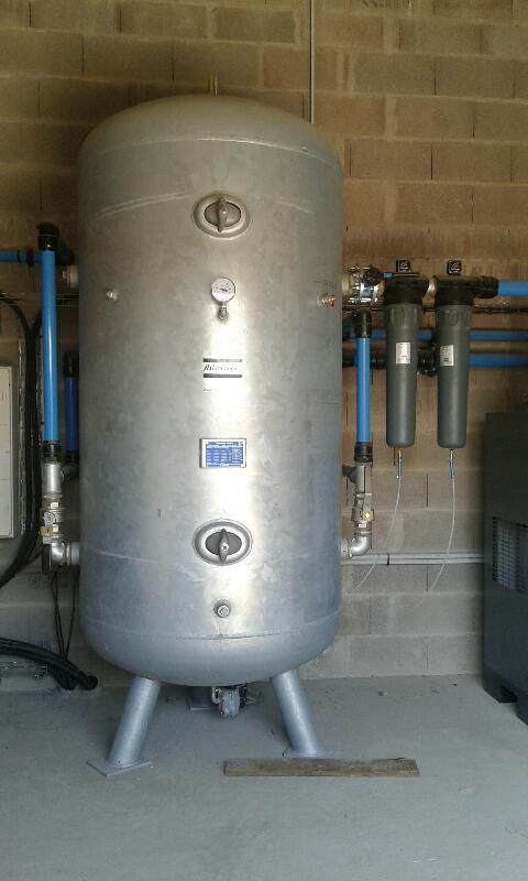 Bombone remplie d'air