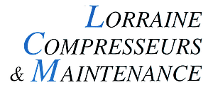 Logo de Lorraine Compresseurs & Maintenance