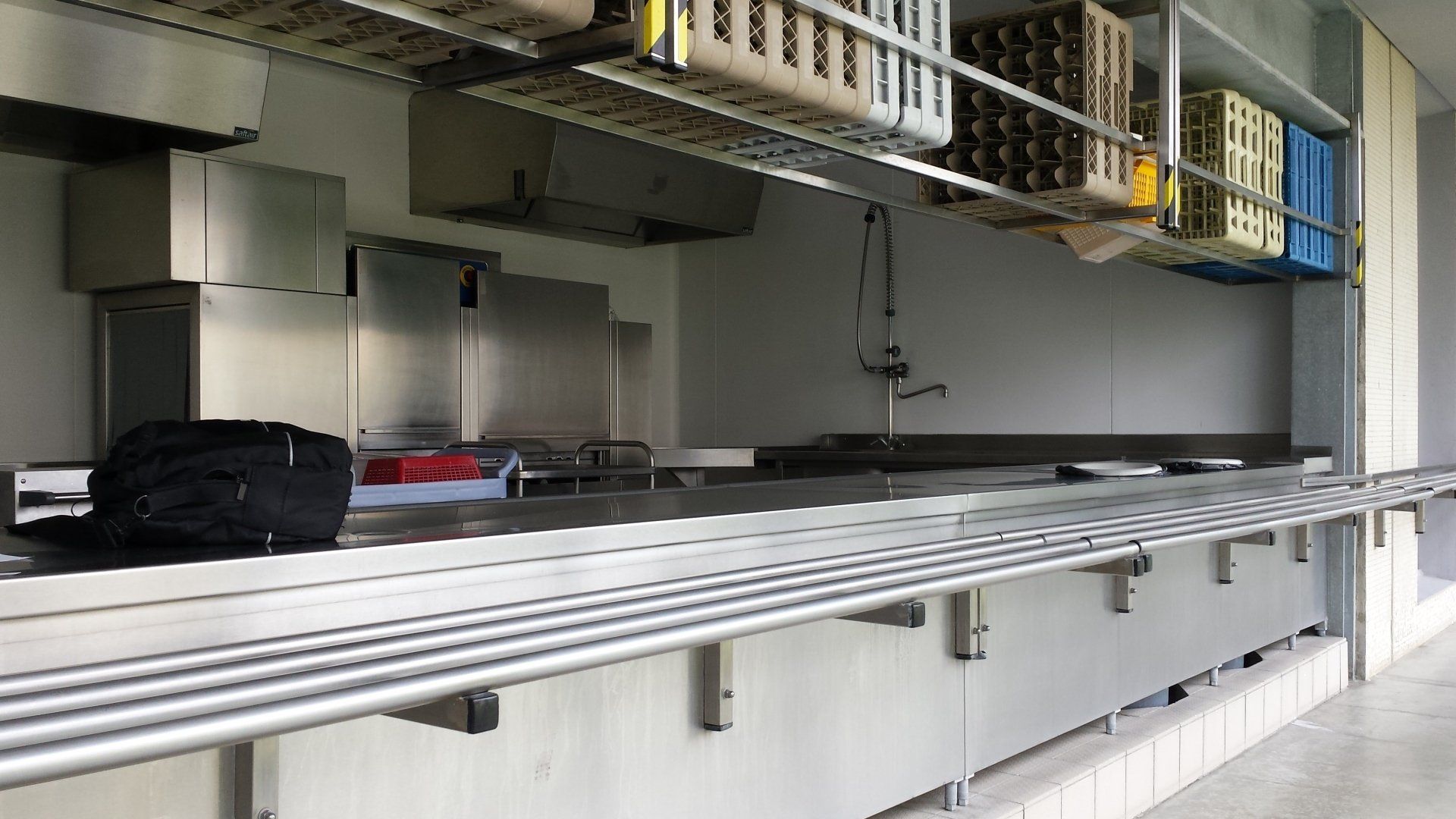 cuisine professionnelle