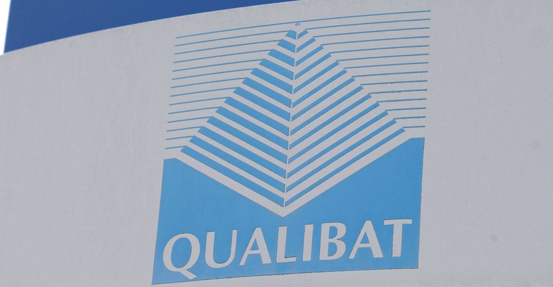 Logo de la certification Qualibat
