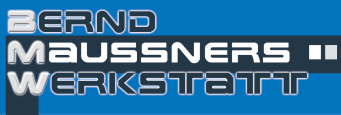 Bernd-Maussners-Werkstatt-logo