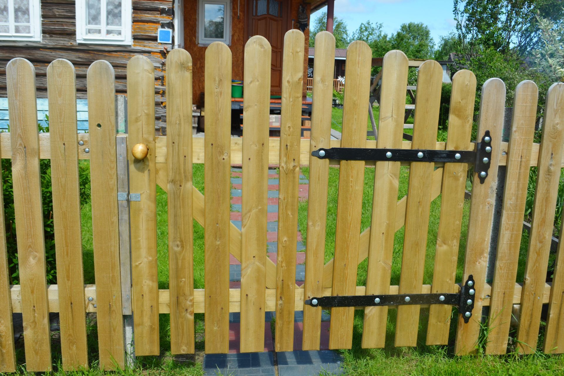 Vers la page terrassement.