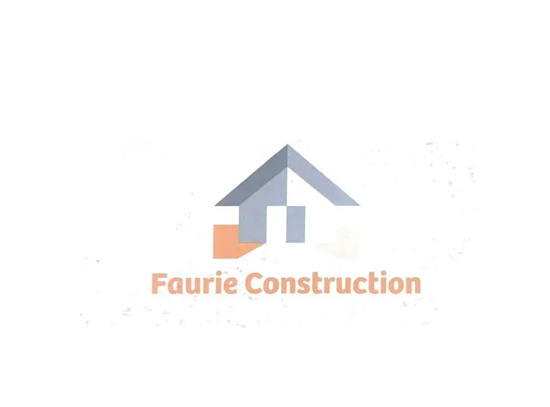 Vers la page d'accueil Logo de l'entreprise Faurie Construction