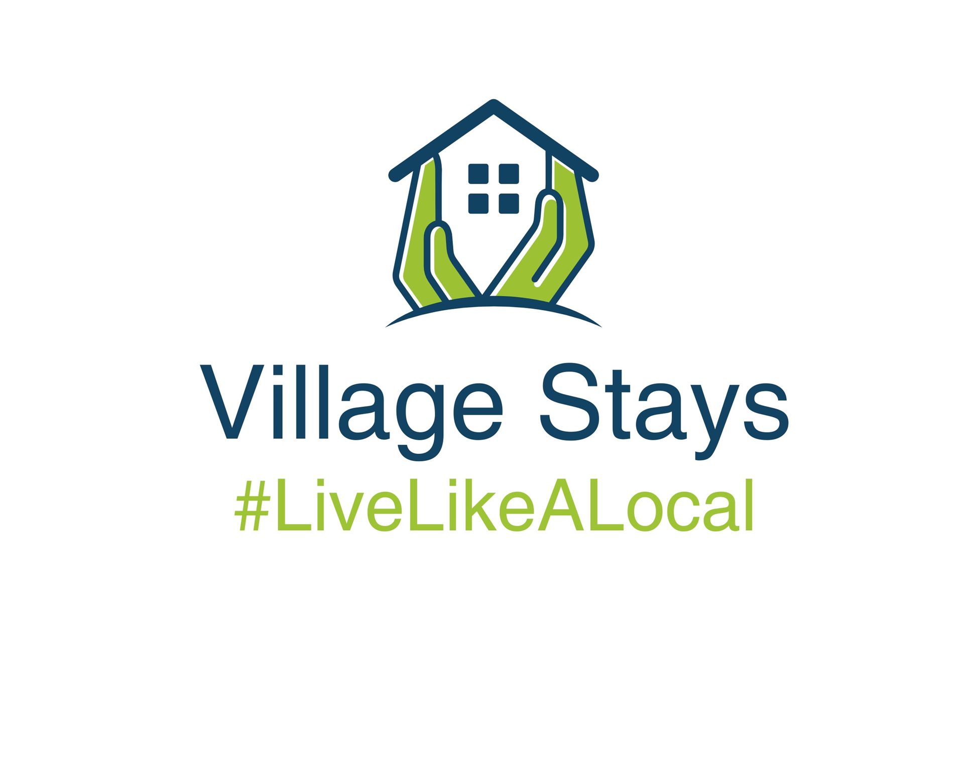 Village Stays logo
#LiveLikeALocal