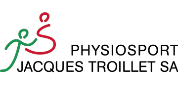 PhysioSport Jacques Troillet SA-logo