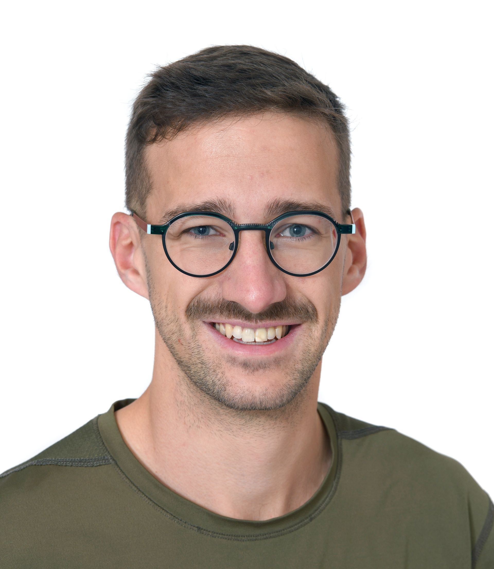 Nicolas Rauchs, physiothérapeute