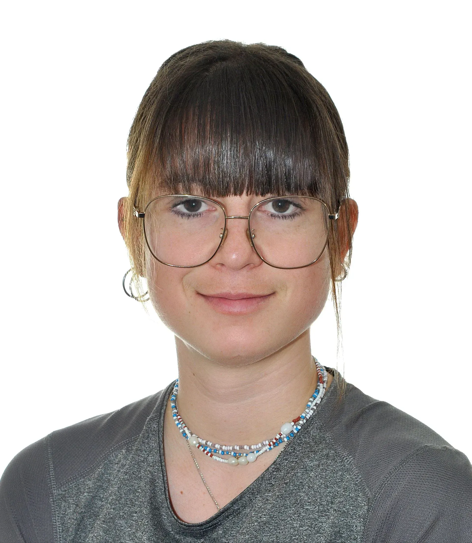 photo d'Audrey Lattion