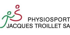 PhysioSport Jacques Troillet SA logo