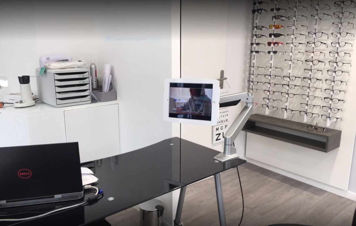 Eye Tech Optic Opticien à votre service à Strasbourg