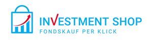 Logo Investment Shop