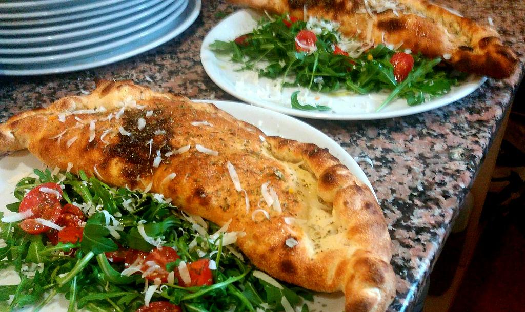 Calzone