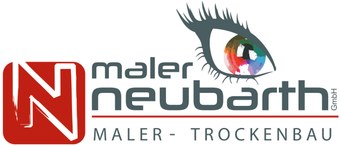 Maler Neubarth GmbH Logo