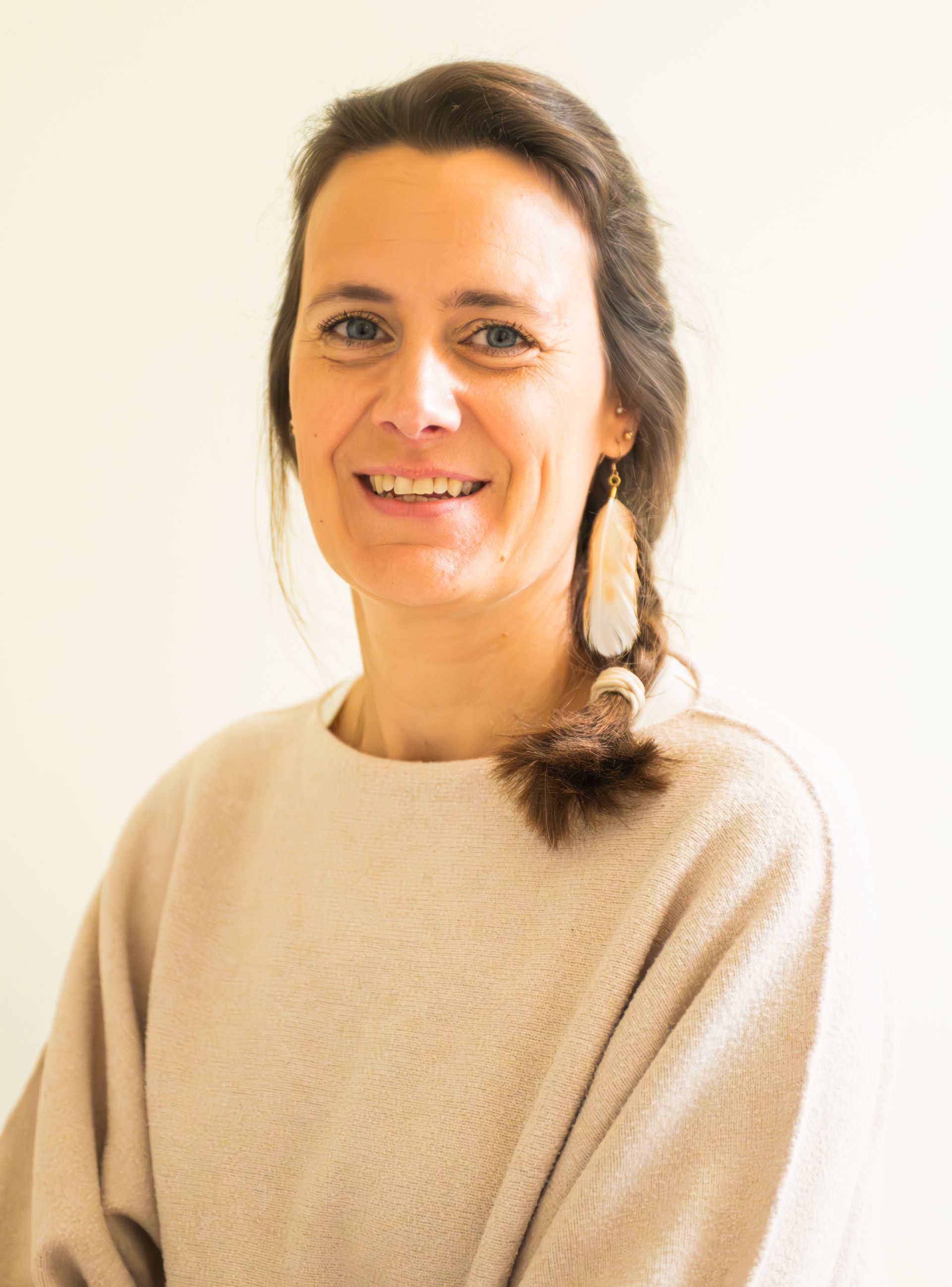 Isabel versmissen, Isabella Heart