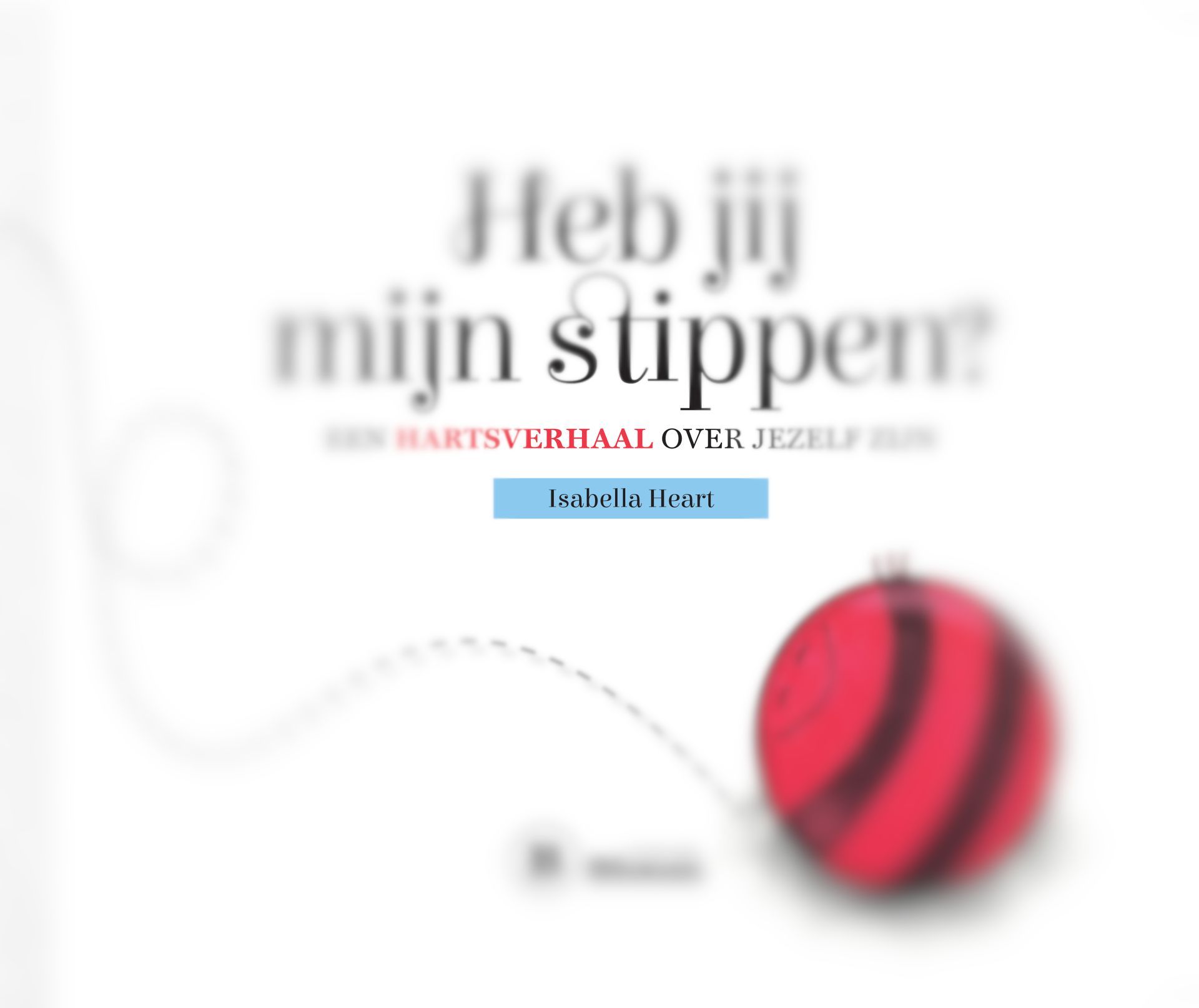 Books of Being - prentenboek - Isabella Heart - Bloom - Over jezelf zijn - authentiek - peuters - kleuters- kinderen
