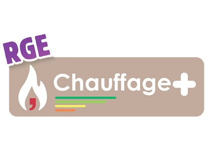 Chauffage +