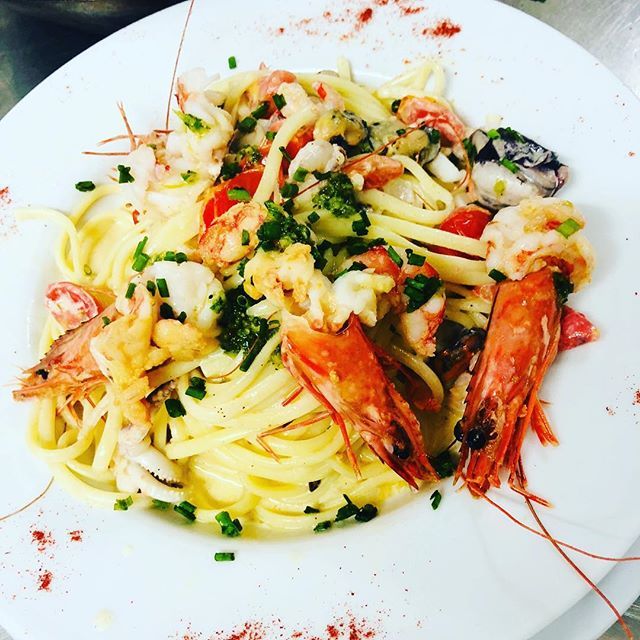 livraison - Le QG restaurant